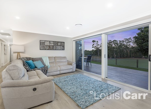 2 Nerang Close, West Pennant Hills NSW 2125