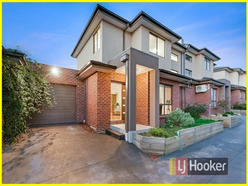 3/33 Jones Road, Dandenong VIC 3175, Image 0