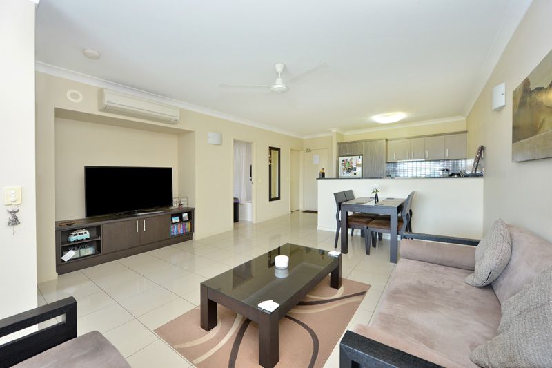 1126/12 Gregory Street, Westcourt QLD 4870, Image 1