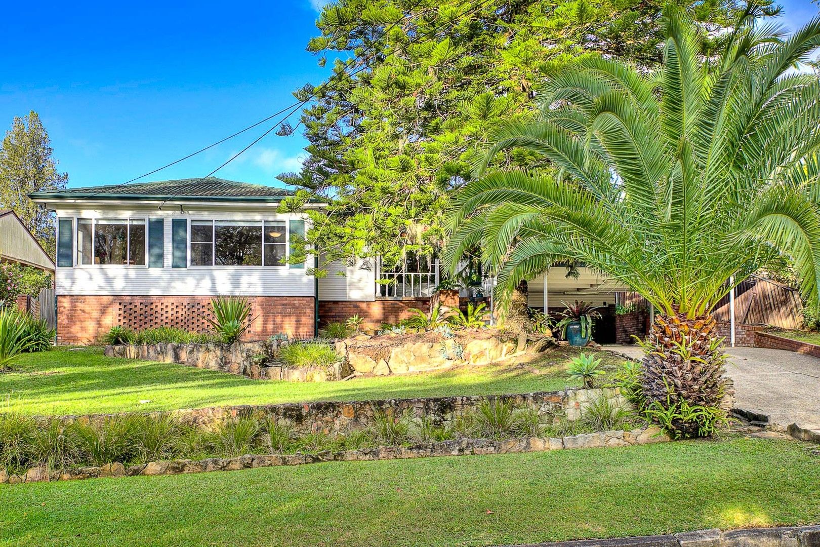 5 Banks Avenue, Turramurra NSW 2074, Image 0