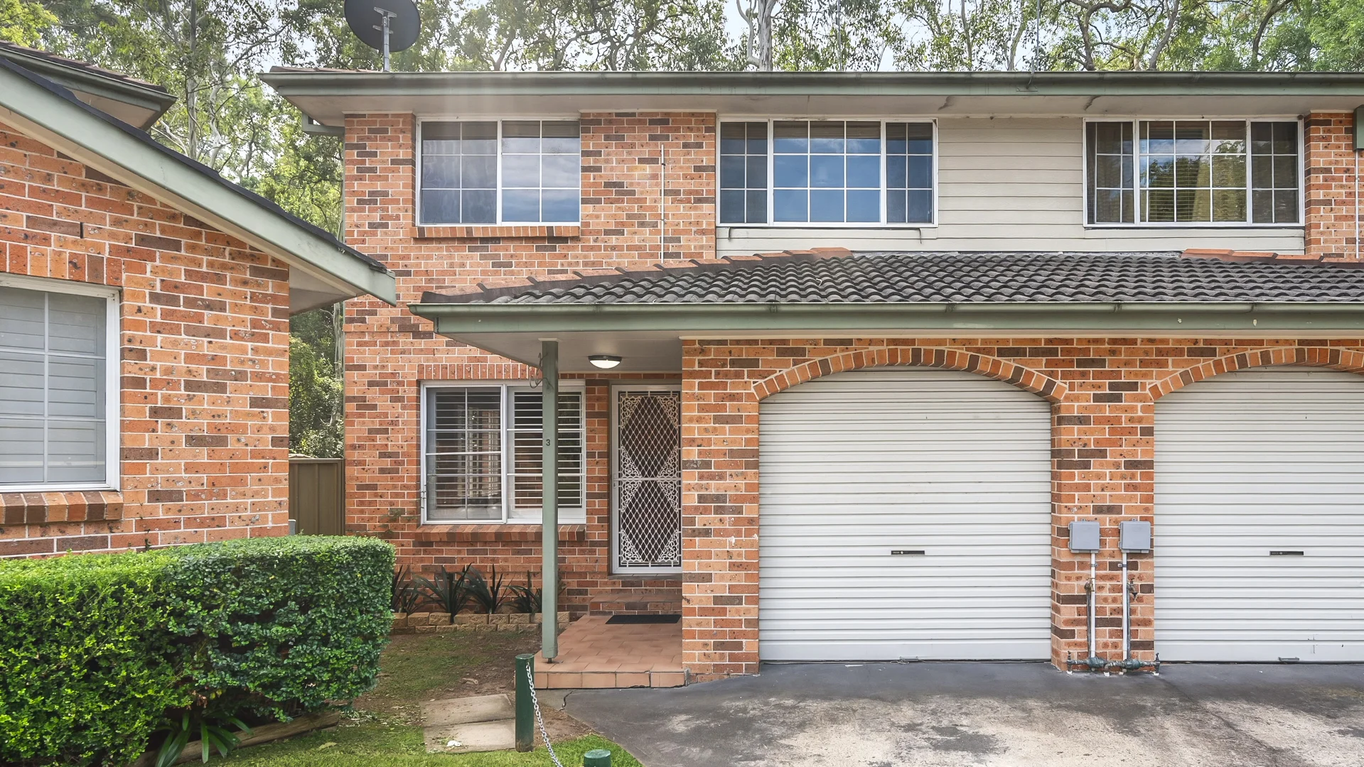 Additional image 2 of 3/66 William Street, North Richmond NSW 2754