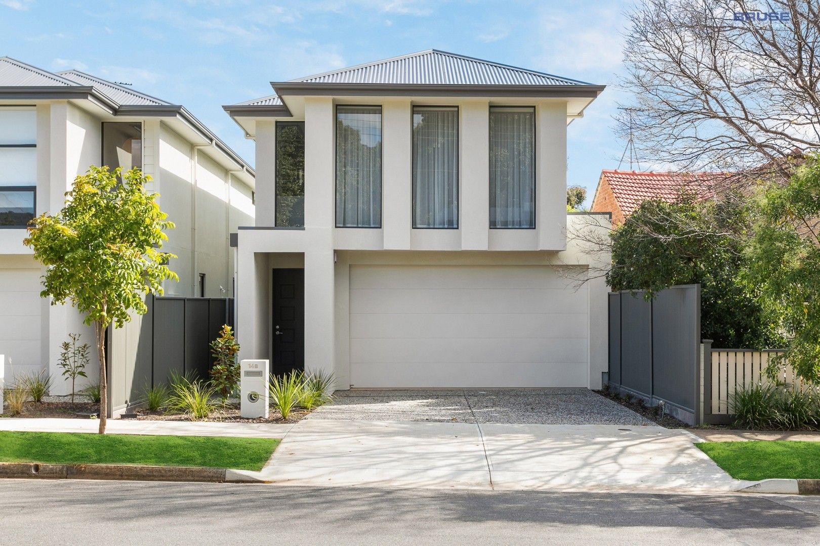 4 bedrooms House in 14B Fisher  Street MAGILL SA, 5072