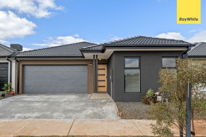 Picture of 46 Pegasus Drive, WEIR VIEWS VIC 3338