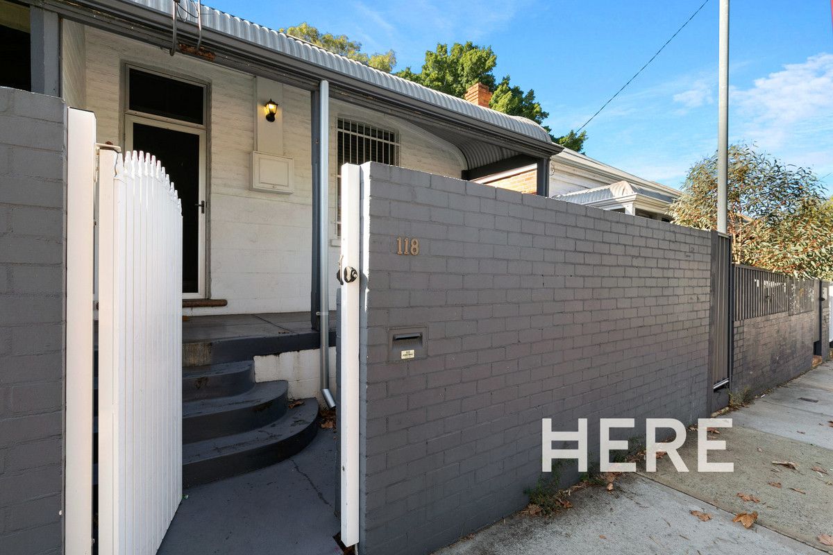 118 Bulwer Street, Perth WA 6000, Image 2