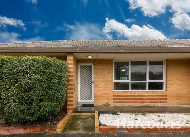 1/16 Omalley Crescent, Dandenong North VIC 3175