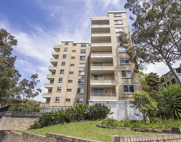 3/25 Hampden Avenue, Cremorne NSW 2090