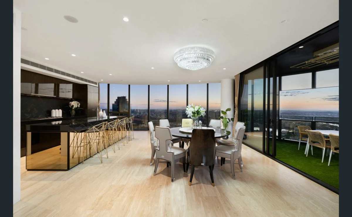 Additional image 5 of 4001/140 Alice Street, Brisbane City QLD 4000