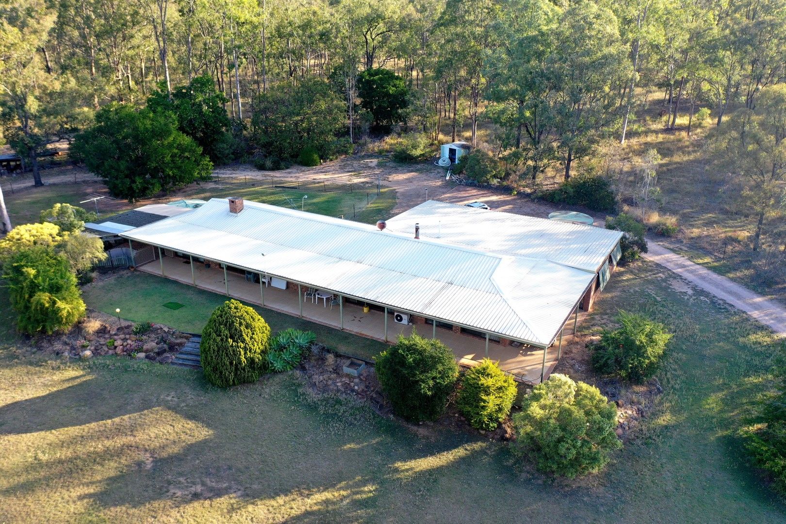 292 Golf Links Drive, Gatton QLD 4343, Image 0