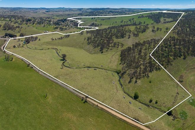 Picture of 2333 Rockley Road, ROCKLEY NSW 2795