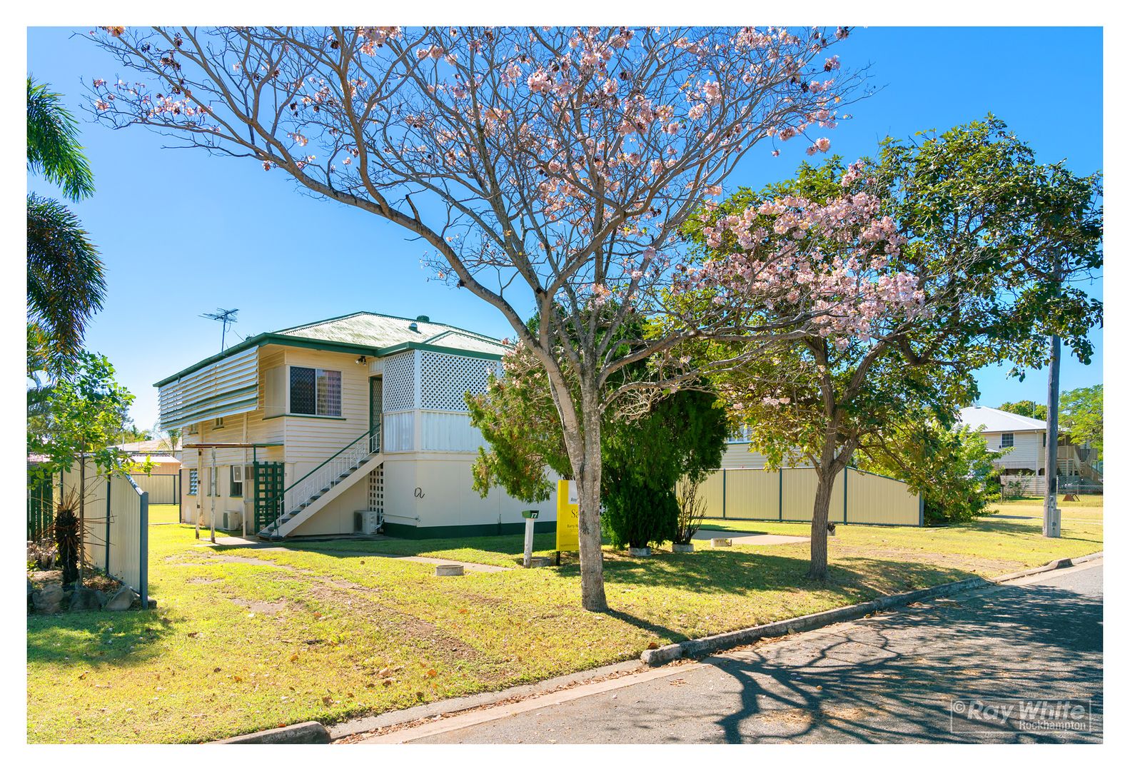 17 Cowap Street, Park Avenue QLD 4701, Image 1