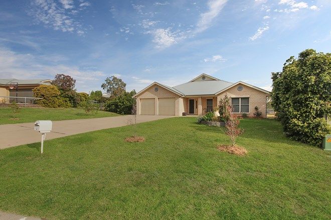 Picture of 4 Sledmere Close, SCONE NSW 2337