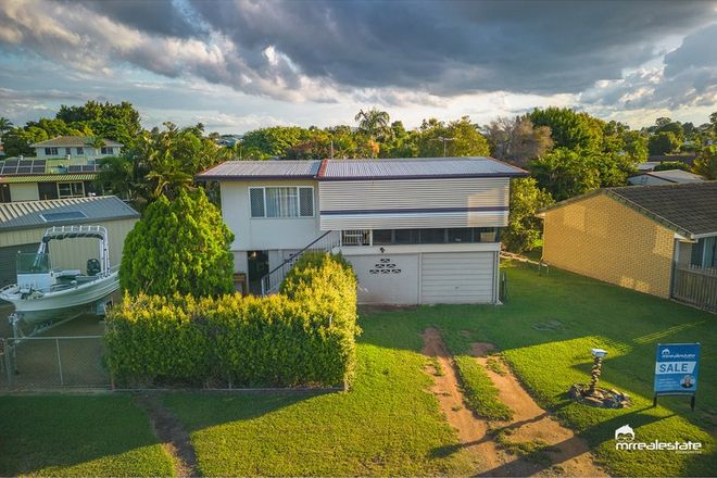 Picture of 789 Gavial Gracemere Road, GRACEMERE QLD 4702