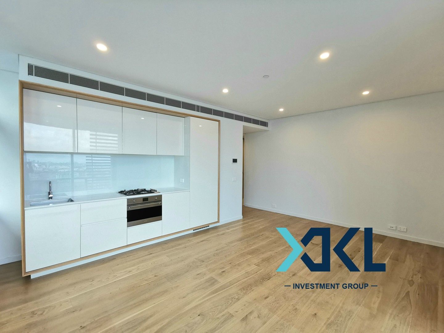 1 bedrooms Apartment / Unit / Flat in 1608/2 Central Park Ave CHIPPENDALE NSW, 2008