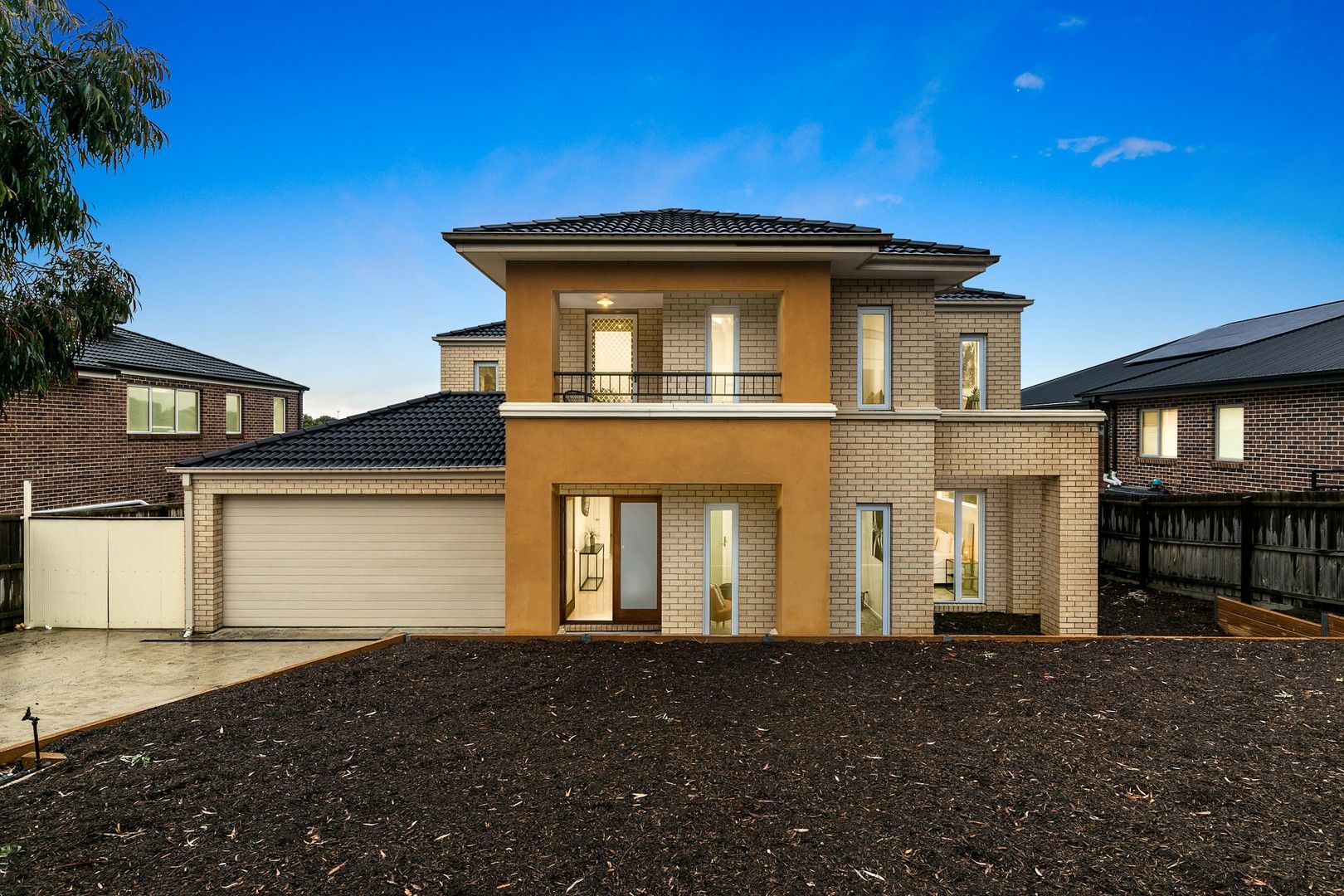 119 Cravens Road, Mernda VIC 3754, Image 0