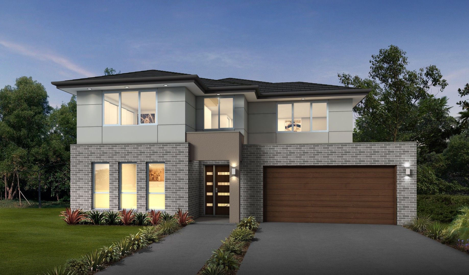 5 bedrooms New House & Land in Lot 246 Fig Crescent CAMERON PARK NSW, 2285