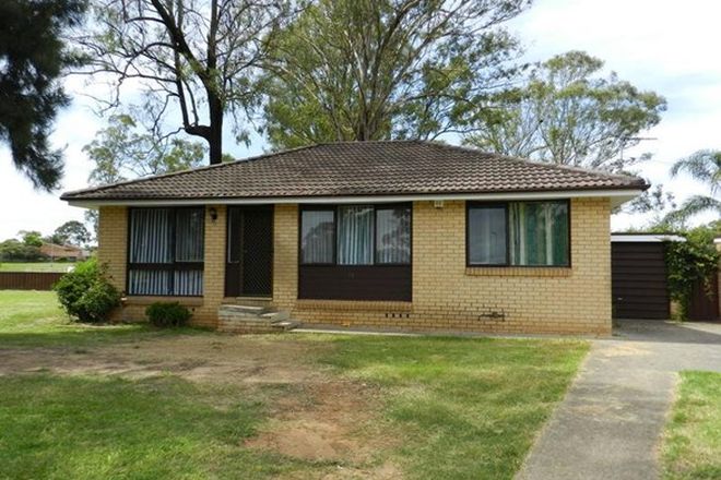 Picture of 13 Ree Place, BIDWILL NSW 2770