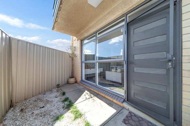 Picture of 3/4 Hardy Street, CROYDON PARK SA 5008