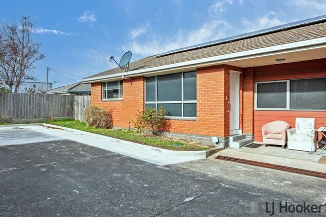 Picture of 5/151-153 Tarleton Street, EAST DEVONPORT TAS 7310