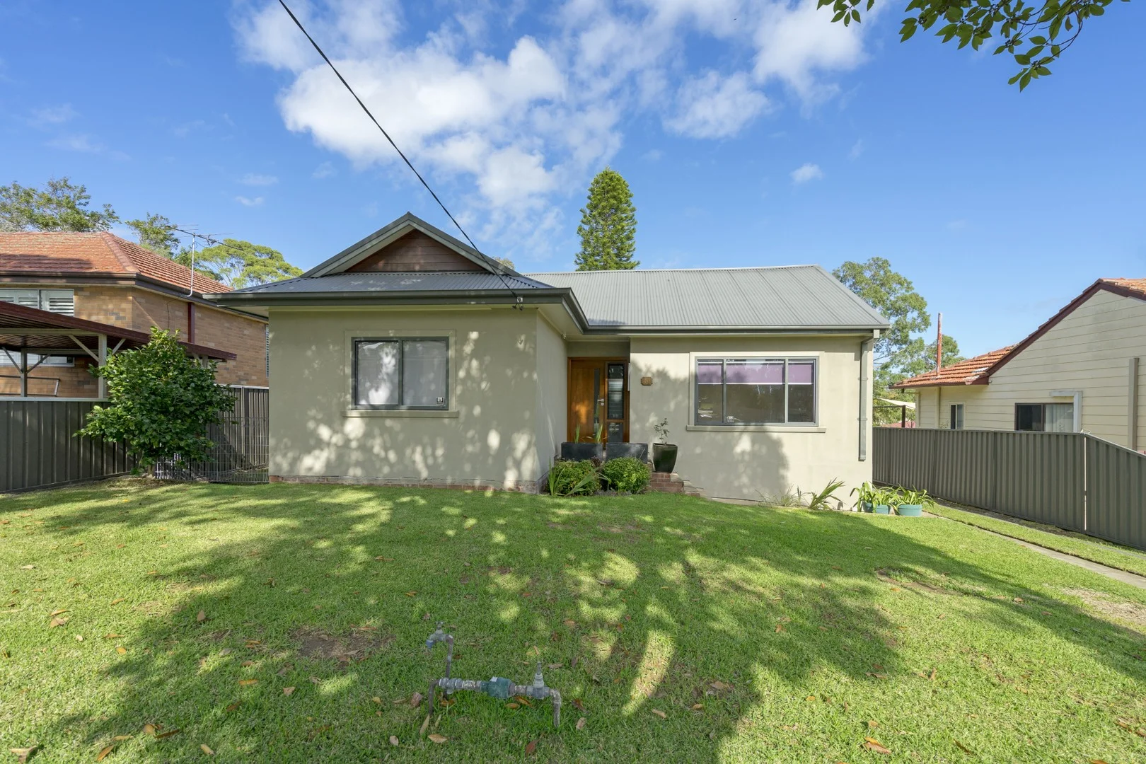 40 Peters Avenue, Wallsend NSW 2287