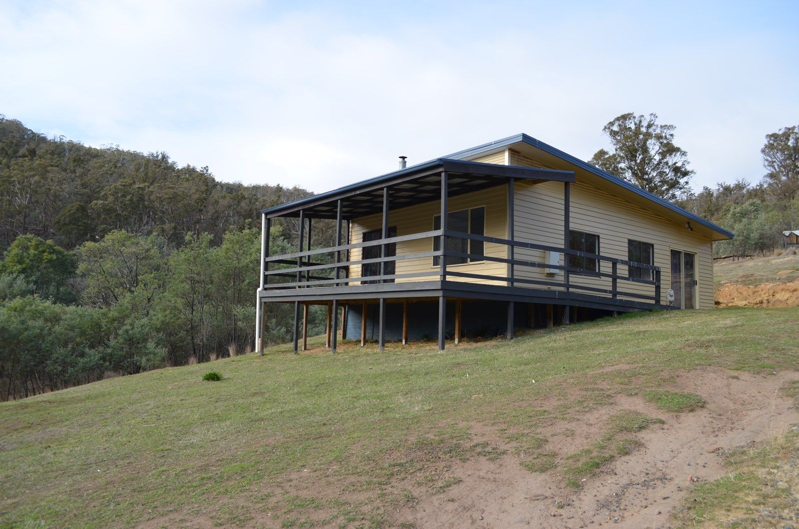 688 Cockatoo Gully Road, Dysart TAS 7030, Image 1