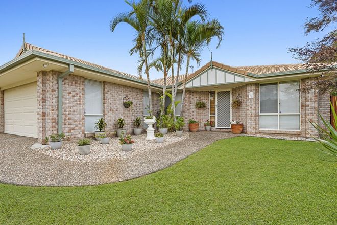 Picture of 32 Penrhyn Street, PACIFIC PINES QLD 4211
