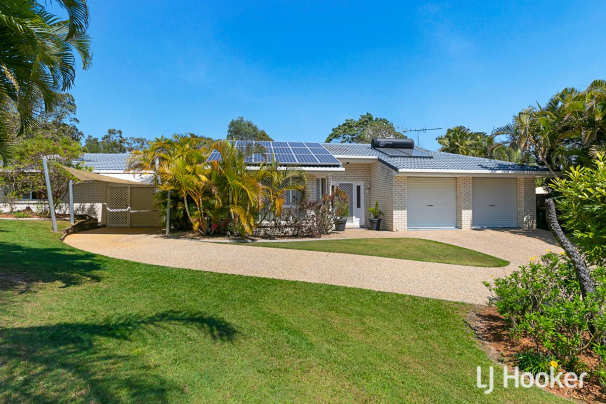 2 Peachface Court, Thornlands QLD 4164, Image 1