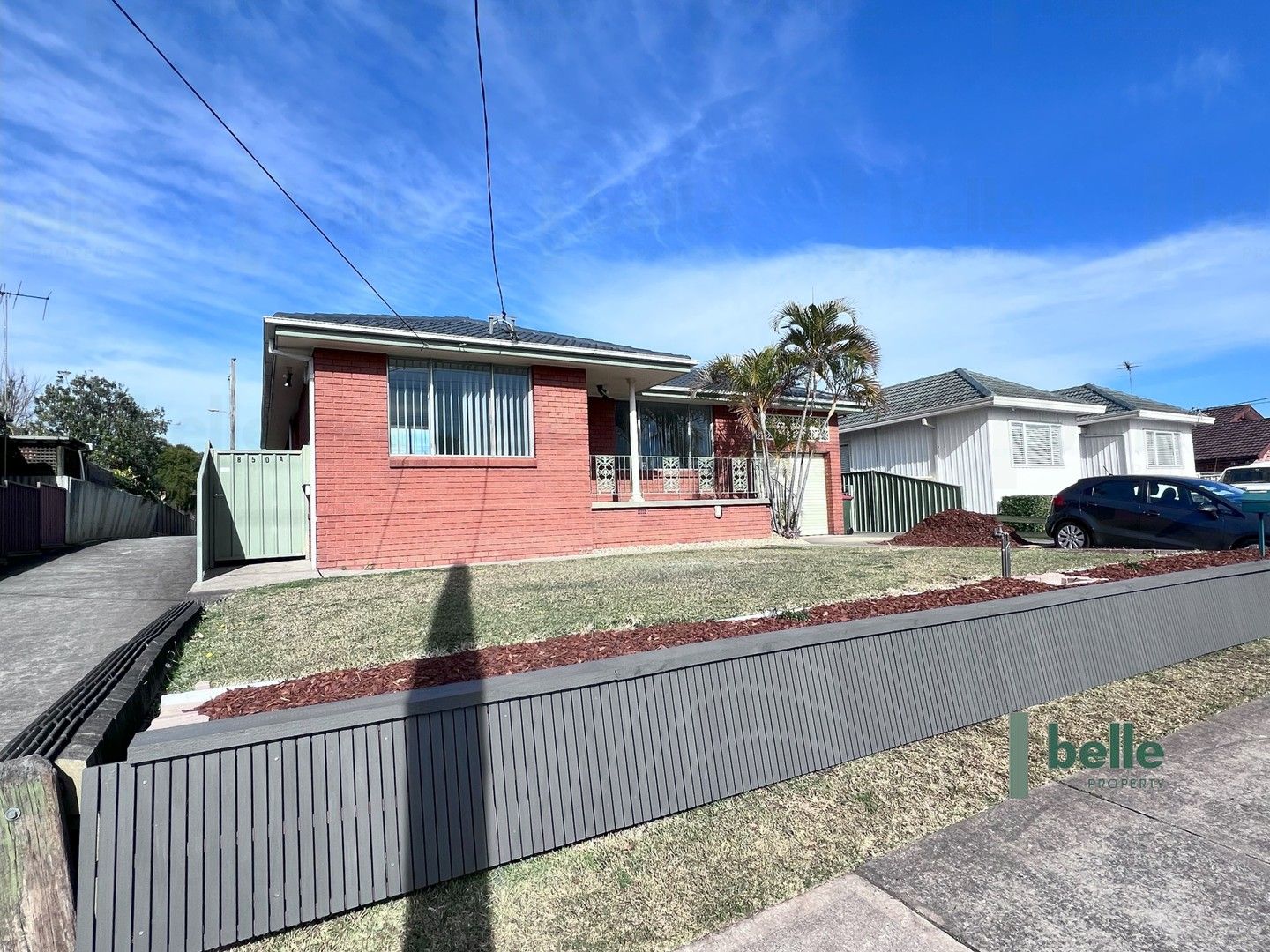 850 Merrylands Road, Greystanes NSW 2145, Image 0