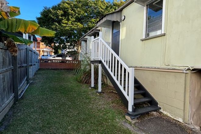 Picture of 1/44 Gordon Street, GREENSLOPES QLD 4120