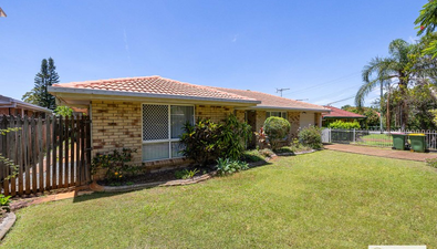 Picture of 475 Main Road, WELLINGTON POINT QLD 4160