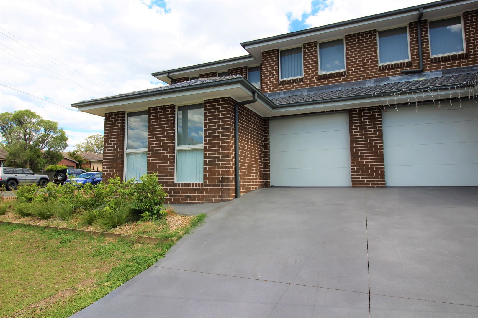 27A Cnr Deborah Crescent & Michelle Road, Cambridge Park NSW 2747, Image 2