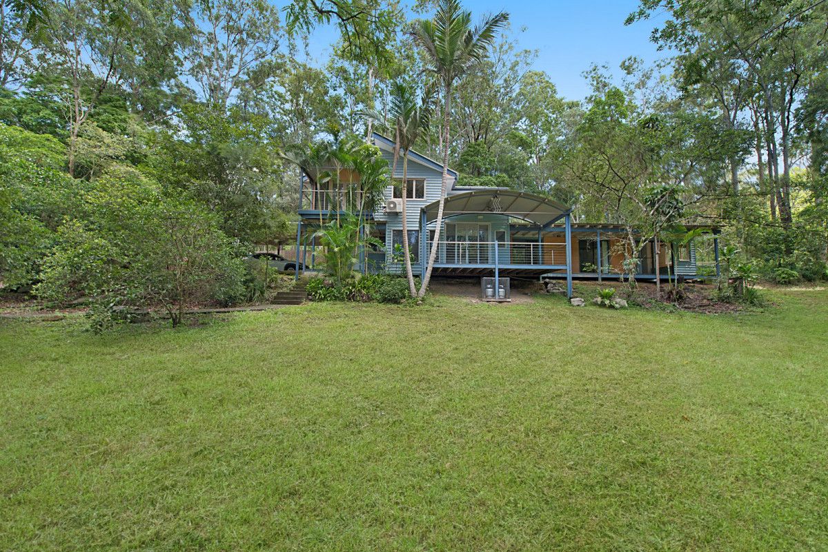 145 Savages Road, Brookfield QLD 4069, Image 0