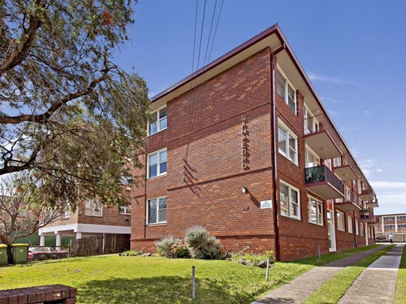 8/31 Alt Street, Ashfield NSW 2131