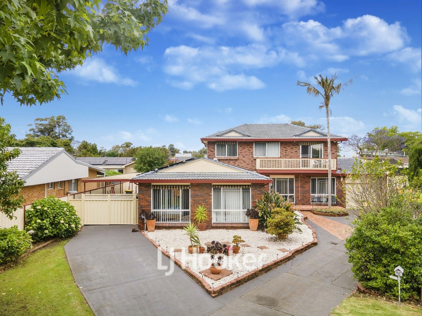 10 Lyrebird Drive, Nowra Property History & Address Research Domain