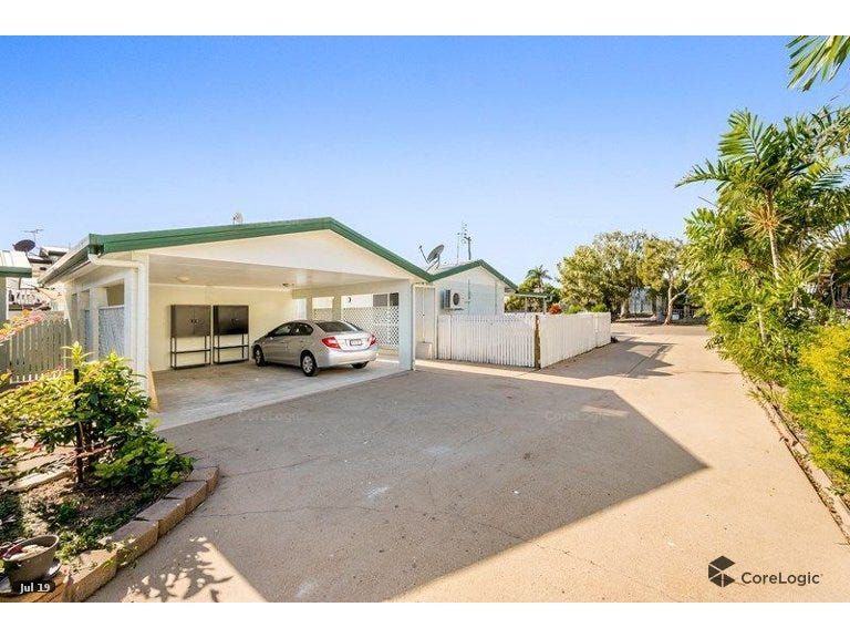 1 & 2/25 Hodel Street, Hermit Park QLD 4812, Image 2