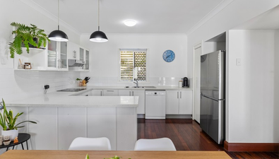 Picture of 45 Parkview Avenue, WYNNUM QLD 4178