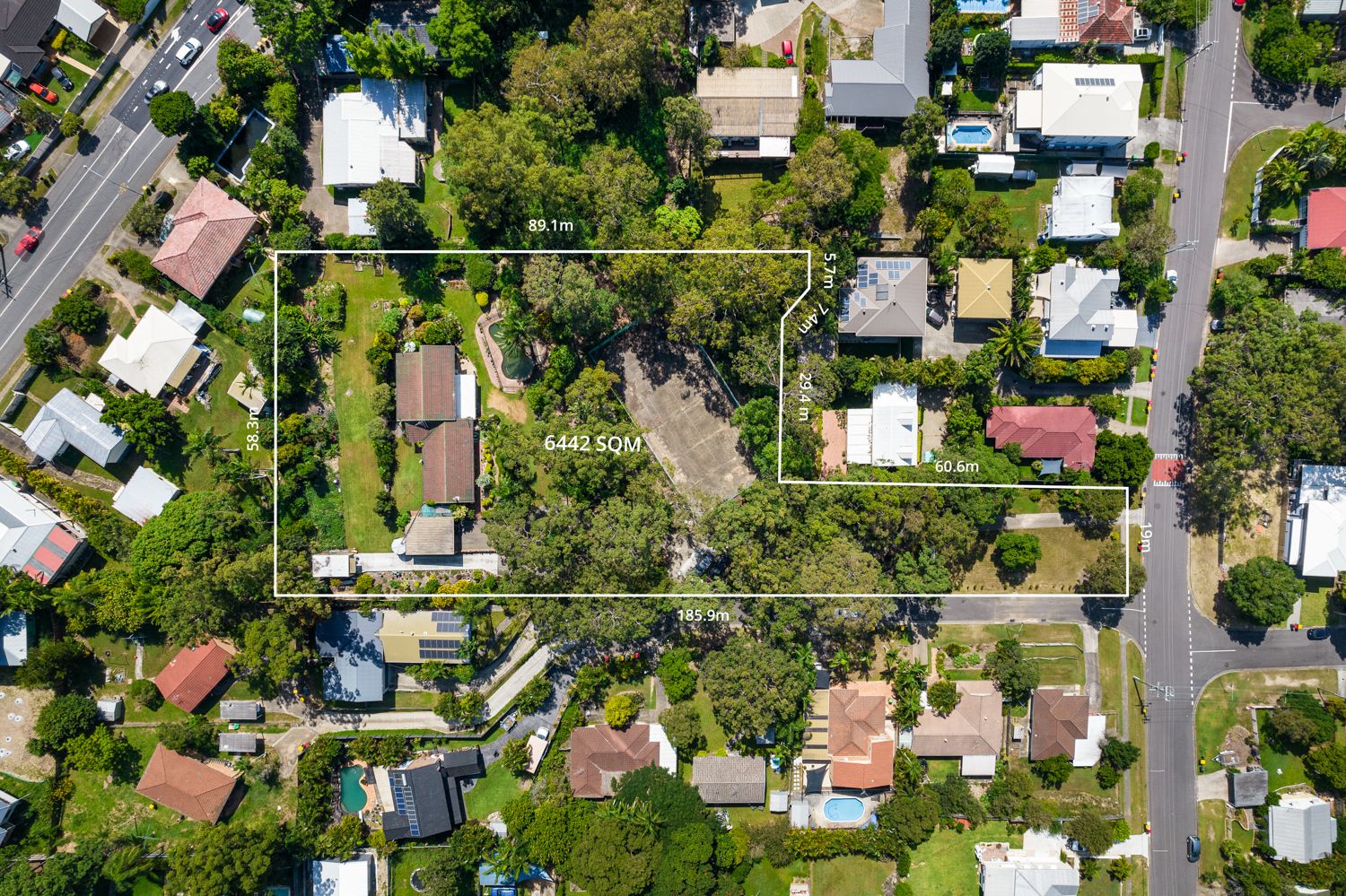 5 bedrooms House in 258 Oates Avenue HOLLAND PARK QLD, 4121