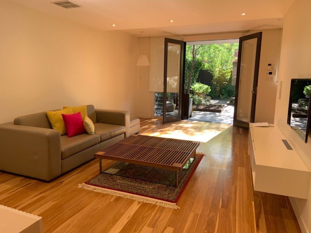 2 bedrooms Townhouse in 7/376 South Terrace ADELAIDE SA, 5000