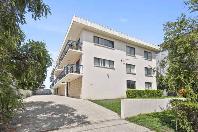 Picture of 3/22 Laura Street, LUTWYCHE QLD 4030