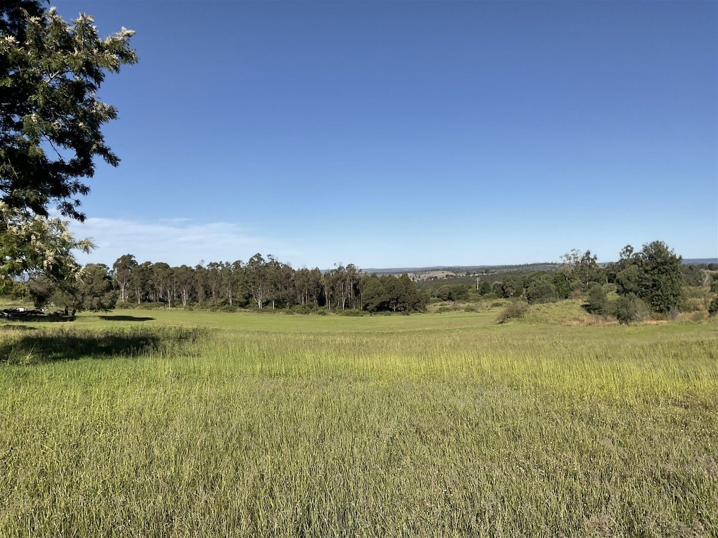 Lot 9 Nanango Neumgna Road, South Nanango QLD 4615, Image 0