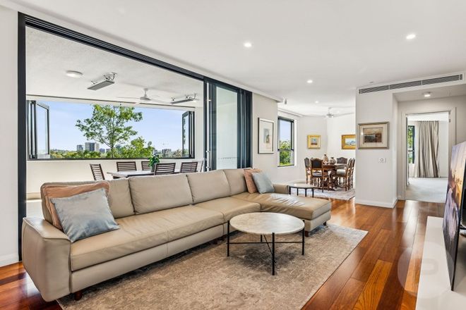 6/252 Swann Road Taringa 4068 - Image 3