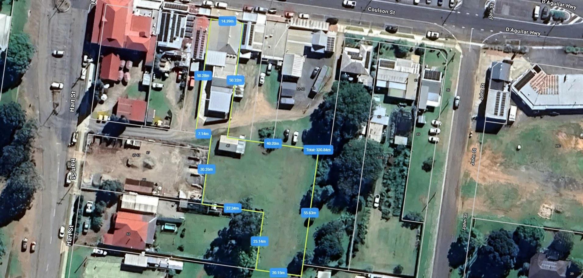 Additional image 53 of 45 Coulson Street, Blackbutt QLD 4314