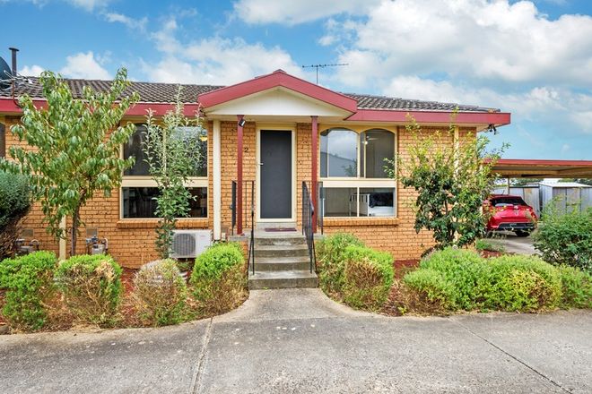 Picture of 2/16 Inglis Street, MADDINGLEY VIC 3340