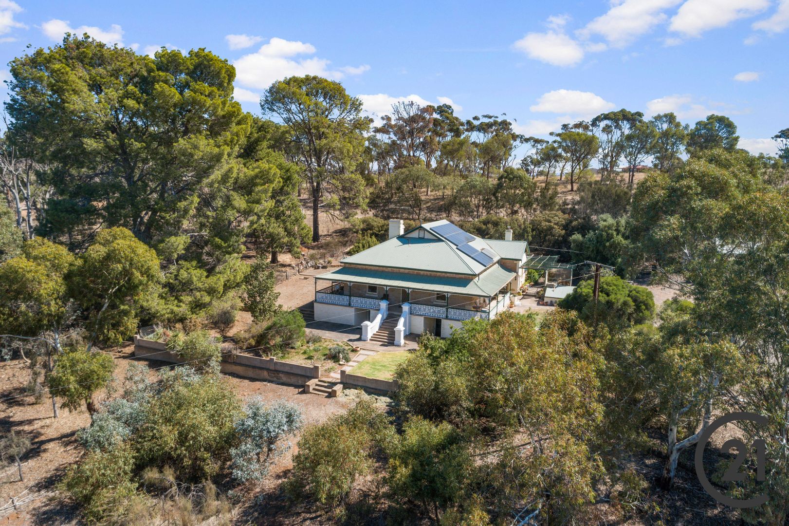 3297 Thiele Hwy, Kapunda SA 5373, Image 1