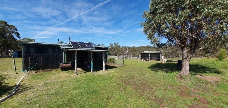 "Sawpit" 1530 Balgownie Road, Delegate NSW 2633, Image 1