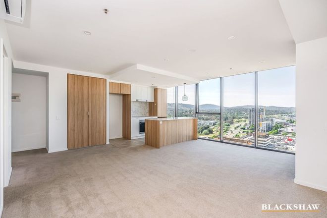 Picture of 1704/15 Bowes Street, PHILLIP ACT 2606