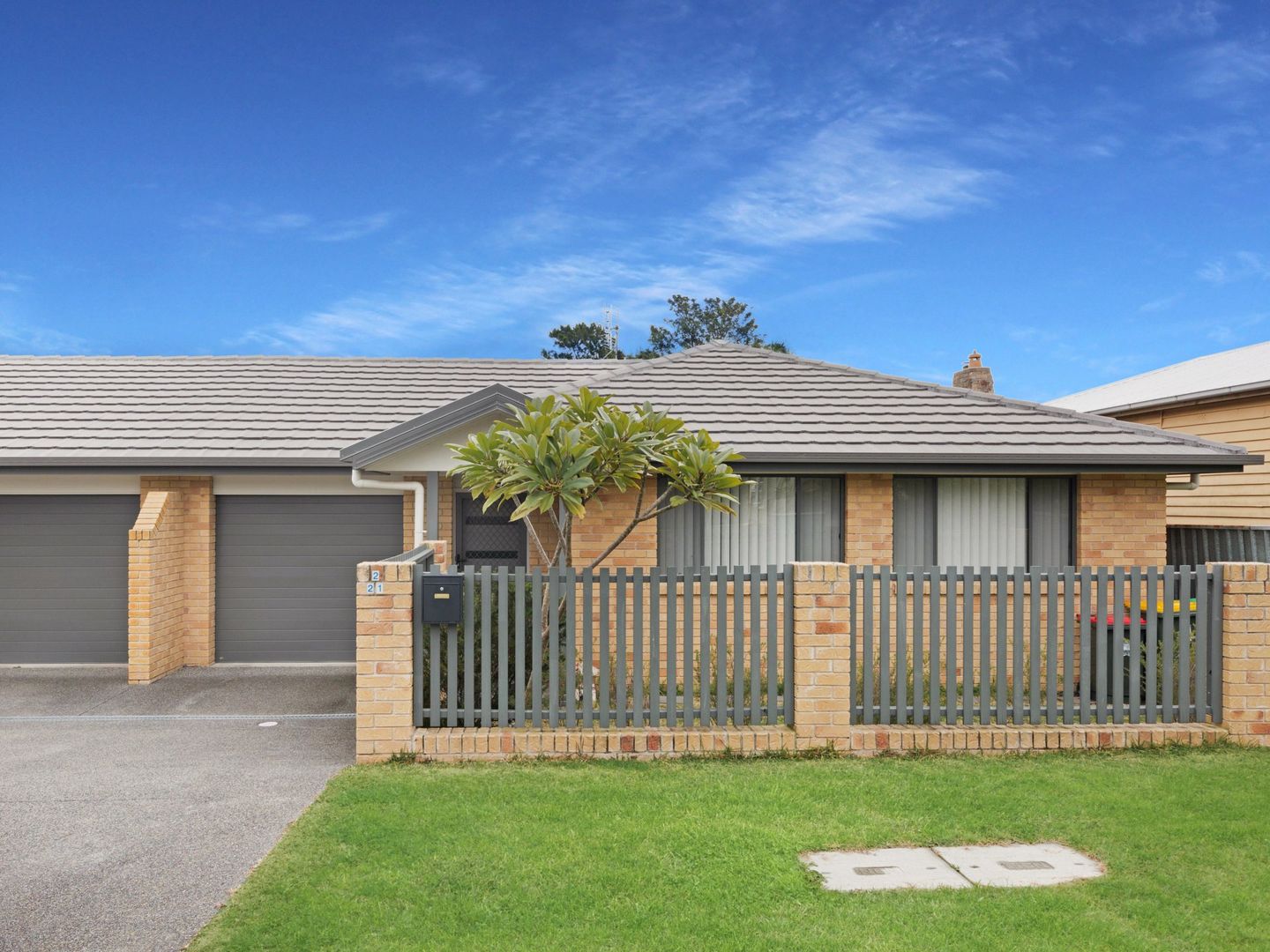 2/21 Darwin Street, Beresfield NSW 2322, Image 1