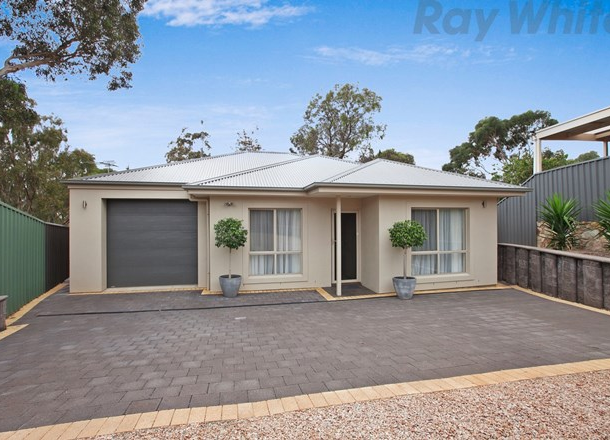 9A Corriedale Hills Drive, Happy Valley SA 5159