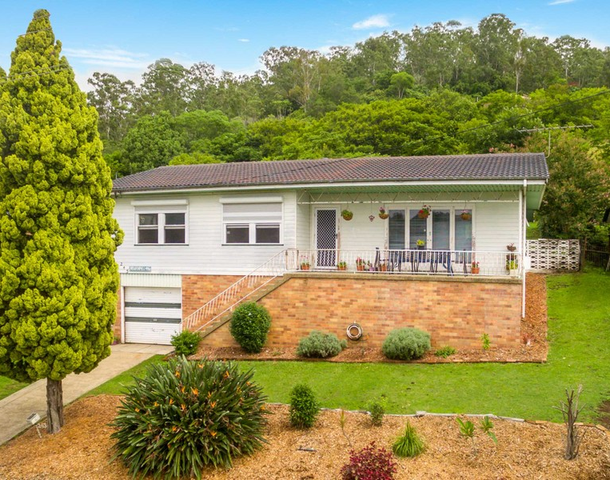 243 Wyrallah Road, East Lismore NSW 2480