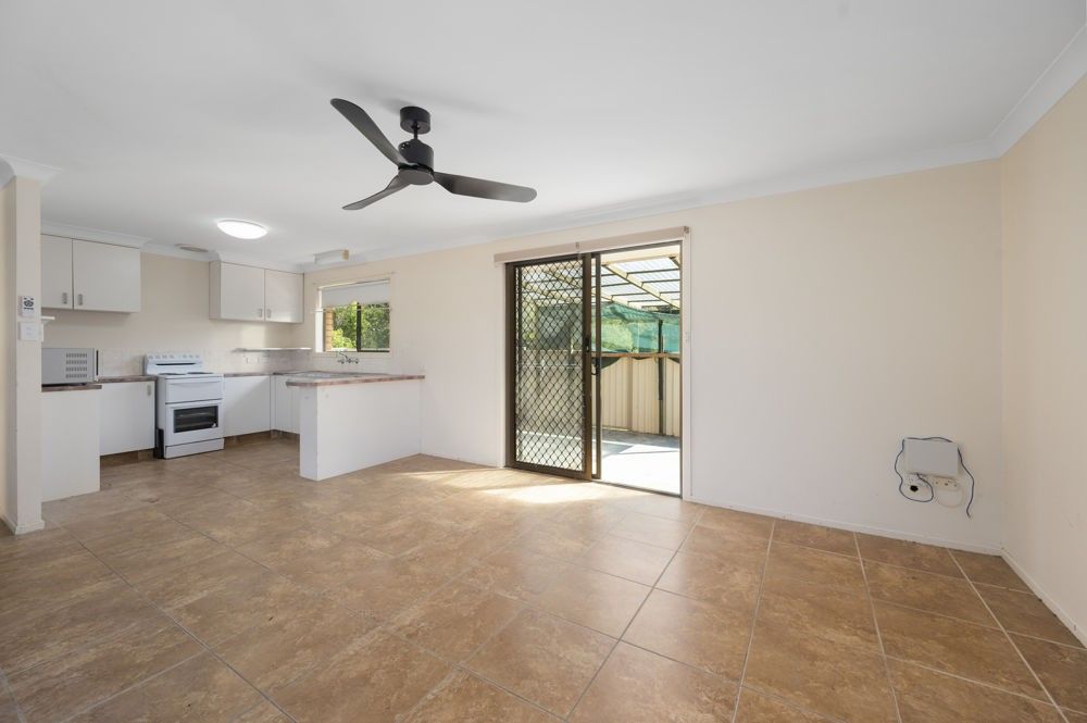 2 bedrooms Villa in 3/12 Gosling Close COFFS HARBOUR NSW, 2450