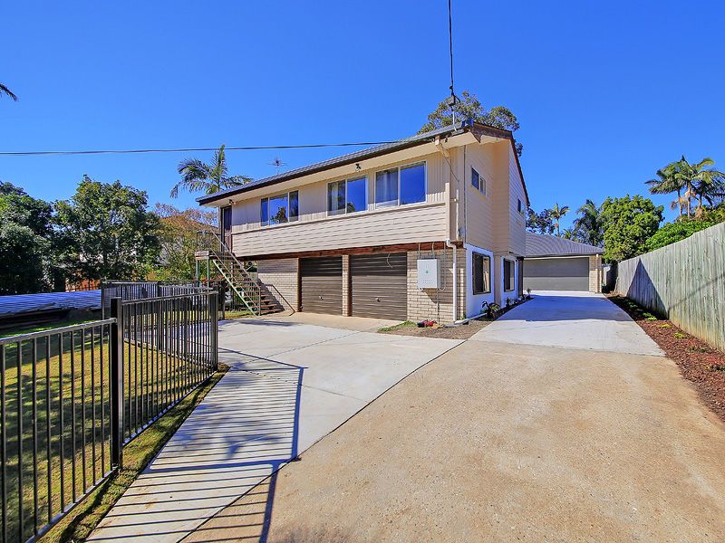 25 CURRAWONG DRIVE, Birkdale QLD 4159 House For Rent 535 Domain